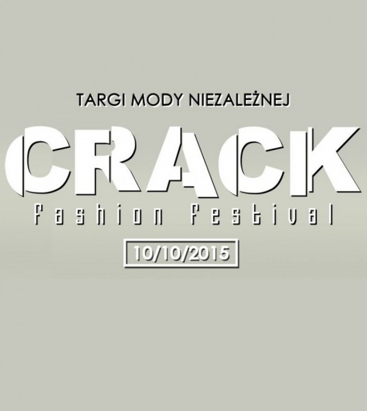 TARGI MODY CRACK FASHION FESTIVAL 2015